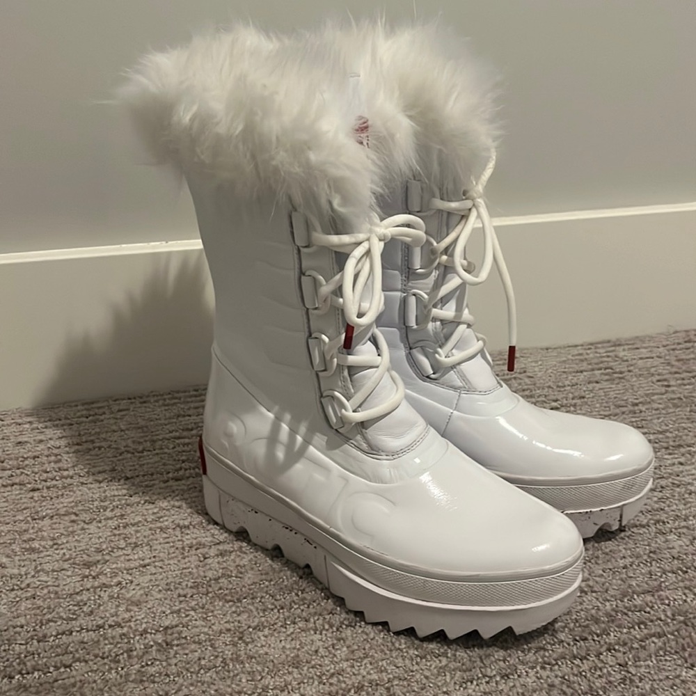 Sorel Joan of artic Next boots